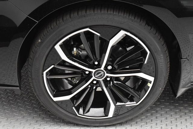 2025 Nissan Altima SR FWD - 22939369 - 37