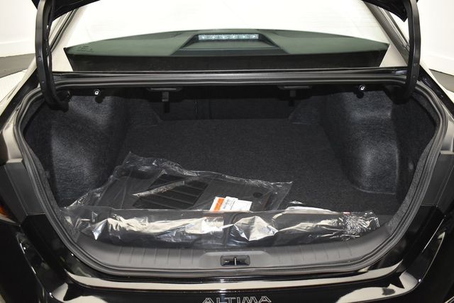 2025 Nissan Altima SR FWD - 22939369 - 38