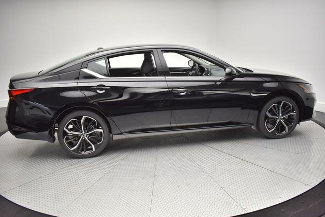 2025 Nissan Altima SR FWD - 22939369 - 3