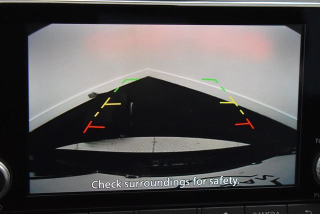 2025 Nissan Altima SR FWD - 22939369 - 39