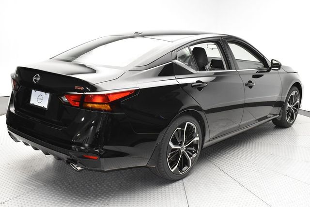 2025 Nissan Altima SR FWD - 22939369 - 4