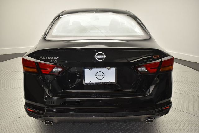 2025 Nissan Altima SR FWD - 22939369 - 5