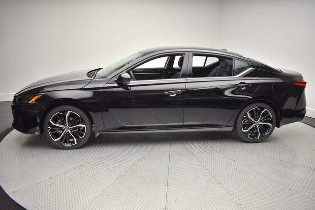 2025 Nissan Altima SR FWD - 22939369 - 7