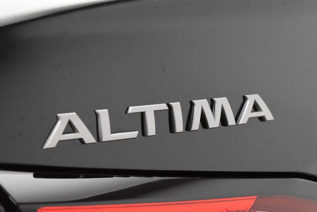 2025 Nissan Altima SR FWD - 22939369 - 8