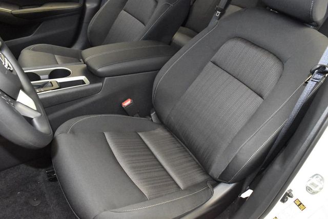 2025 Nissan Altima SV FWD - 22925917 - 12