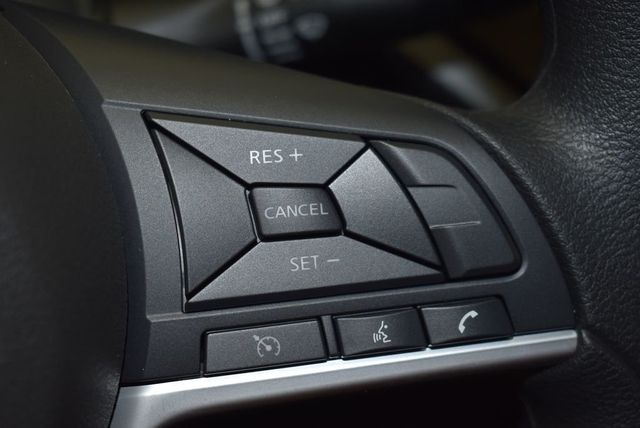 2025 Nissan Altima SV FWD - 22925917 - 18