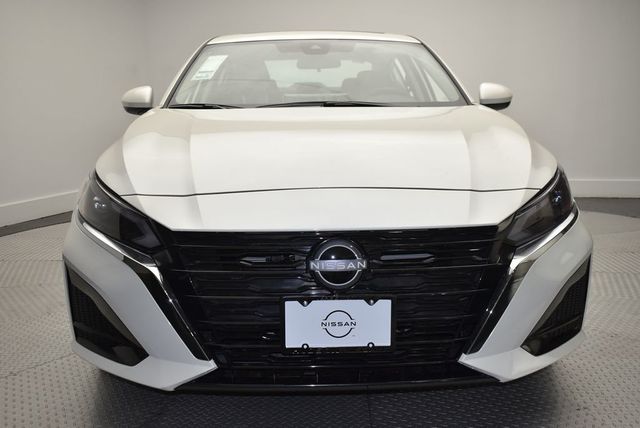 2025 Nissan Altima SV FWD - 22925917 - 1