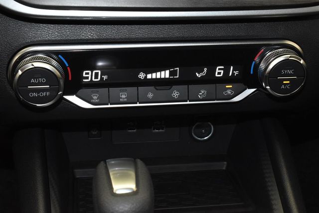 2025 Nissan Altima SV FWD - 22925917 - 20