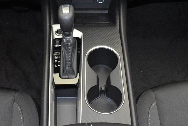 2025 Nissan Altima SV FWD - 22925917 - 28