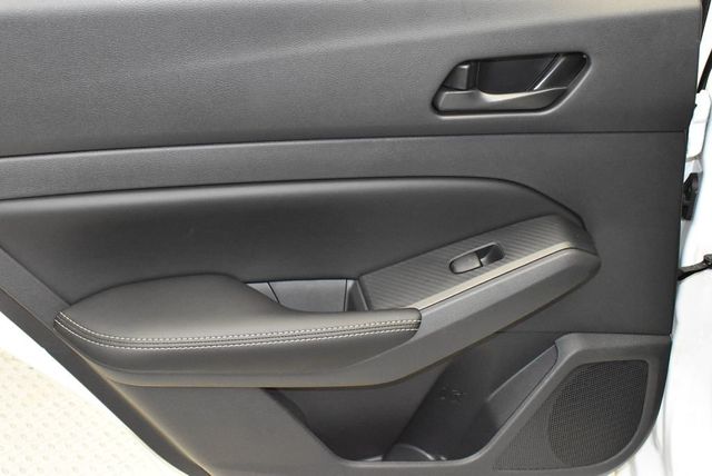 2025 Nissan Altima SV FWD - 22925917 - 33