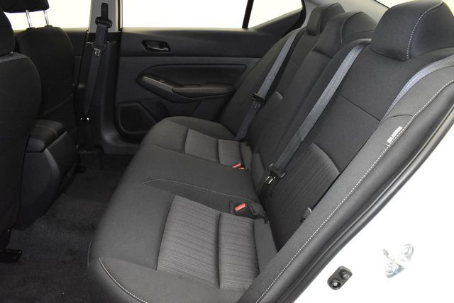 2025 Nissan Altima SV FWD - 22925917 - 34