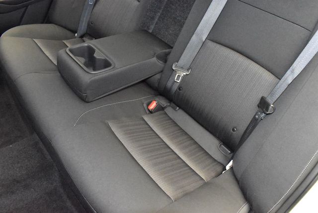 2025 Nissan Altima SV FWD - 22925917 - 35