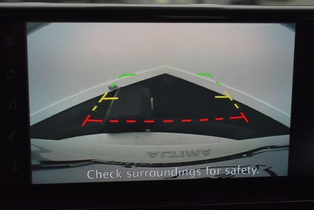 2025 Nissan Altima SV FWD - 22925917 - 38