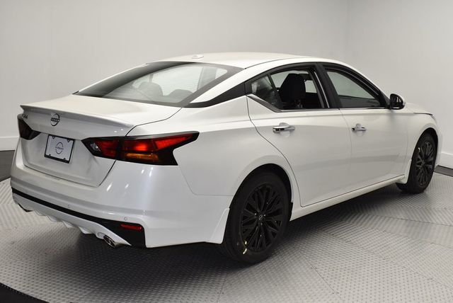 2025 Nissan Altima SV FWD - 22925917 - 4