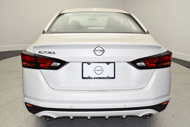 2025 Nissan Altima SV FWD - 22925917 - 5