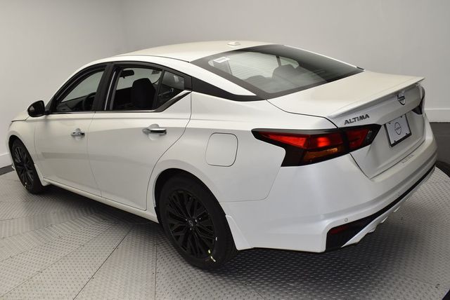 2025 Nissan Altima SV FWD - 22925917 - 6