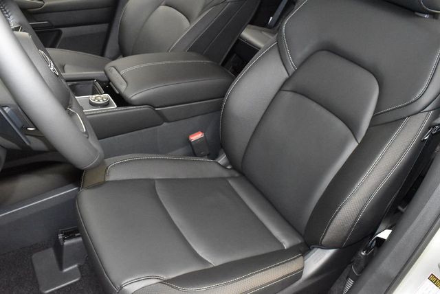 2025 Nissan Pathfinder SL 4WD - 22919043 - 12