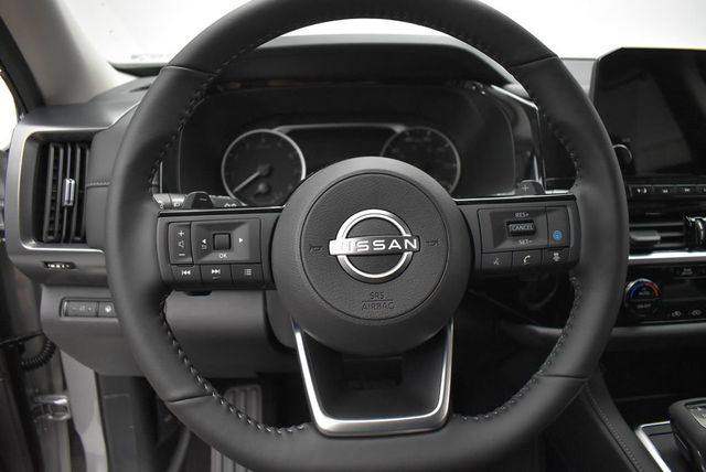 2025 Nissan Pathfinder SL 4WD - 22919043 - 15