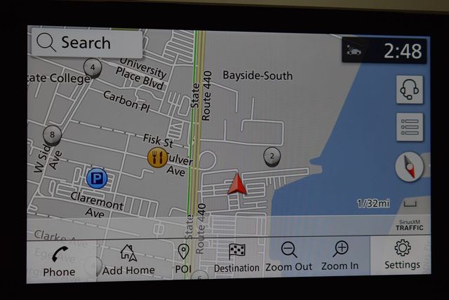 2025 Nissan Pathfinder SL 4WD - 22919043 - 20