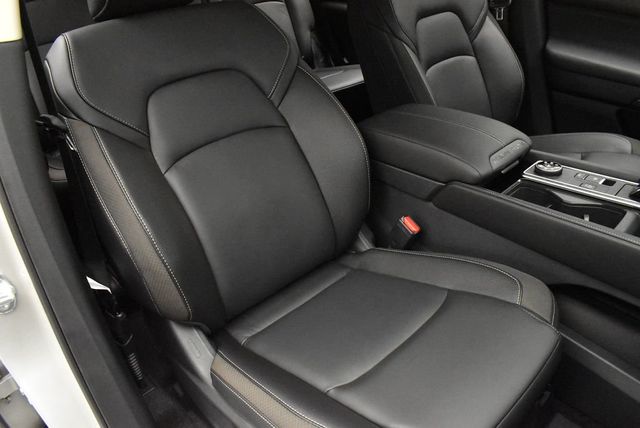 2025 Nissan Pathfinder SL 4WD - 22919043 - 25