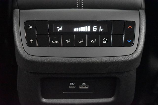 2025 Nissan Pathfinder SL 4WD - 22919043 - 30