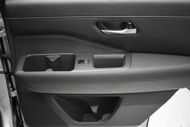 2025 Nissan Pathfinder SL 4WD - 22919043 - 32