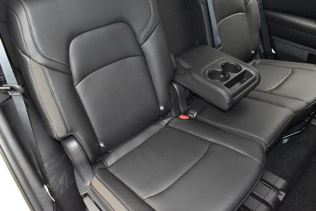 2025 Nissan Pathfinder SL 4WD - 22919043 - 34