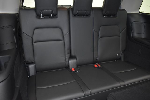 2025 Nissan Pathfinder SL 4WD - 22919043 - 35