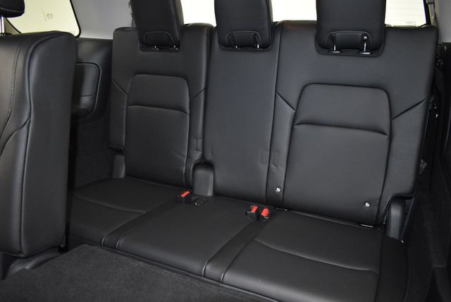 2025 Nissan Pathfinder SL 4WD - 22919043 - 36