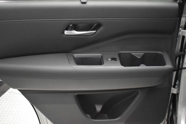 2025 Nissan Pathfinder SL 4WD - 22919043 - 37