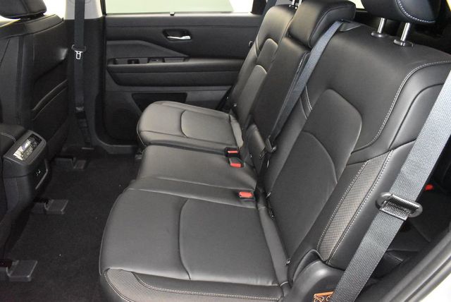 2025 Nissan Pathfinder SL 4WD - 22919043 - 38