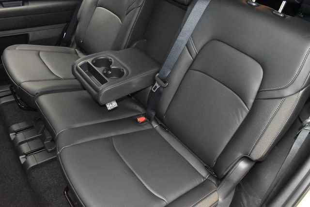 2025 Nissan Pathfinder SL 4WD - 22919043 - 39