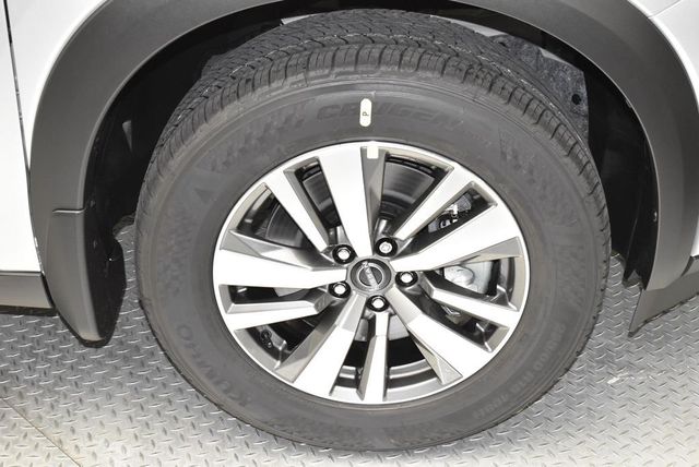 2025 Nissan Pathfinder SL 4WD - 22919043 - 40