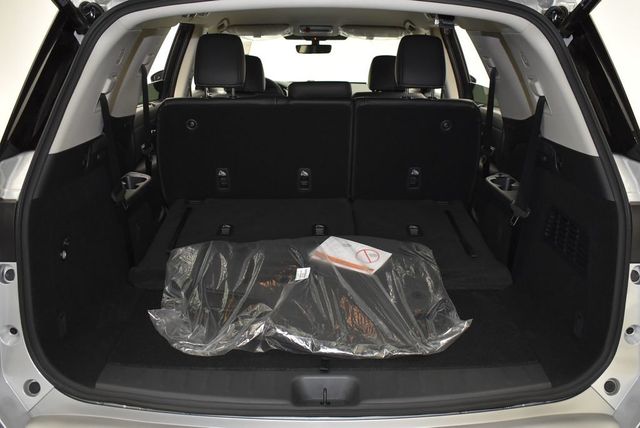 2025 Nissan Pathfinder SL 4WD - 22919043 - 43