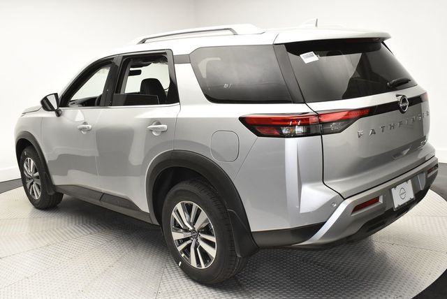 2025 Nissan Pathfinder SL 4WD - 22919043 - 6