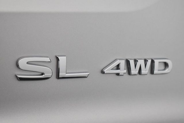 2025 Nissan Pathfinder SL 4WD - 22919043 - 8