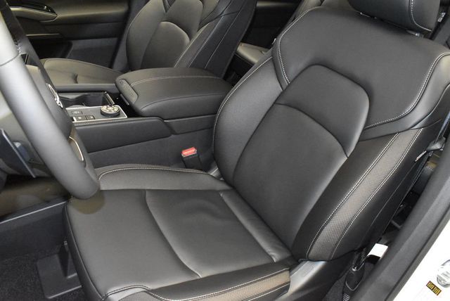 2025 Nissan Pathfinder SL 4WD - 22921591 - 13