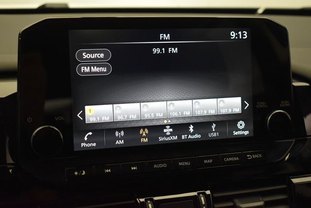 2025 Nissan Pathfinder SL 4WD - 22921591 - 20