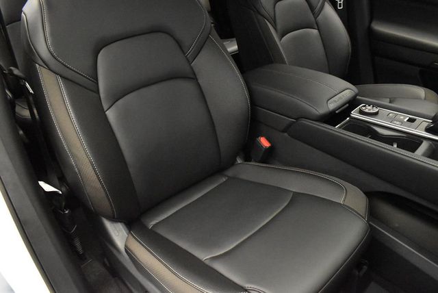 2025 Nissan Pathfinder SL 4WD - 22921591 - 26