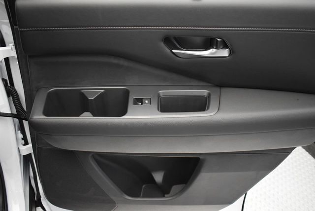 2025 Nissan Pathfinder SL 4WD - 22921591 - 31