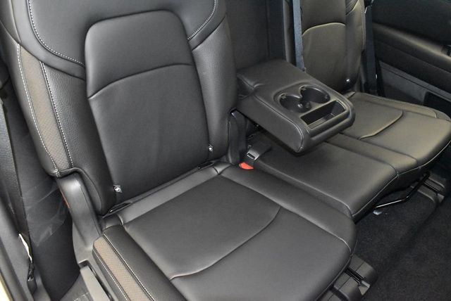 2025 Nissan Pathfinder SL 4WD - 22921591 - 33