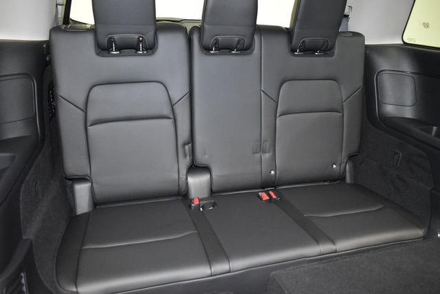 2025 Nissan Pathfinder SL 4WD - 22921591 - 36