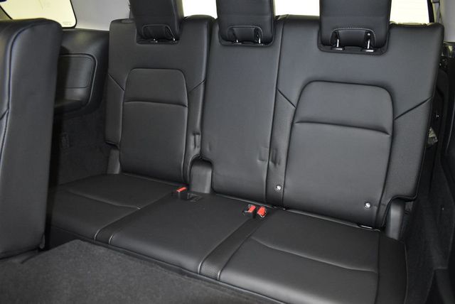 2025 Nissan Pathfinder SL 4WD - 22921591 - 37