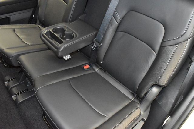 2025 Nissan Pathfinder SL 4WD - 22921591 - 40