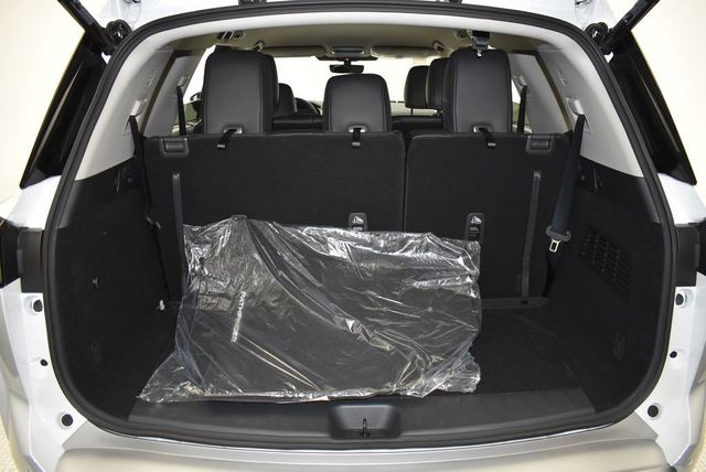 2025 Nissan Pathfinder SL 4WD - 22921591 - 42