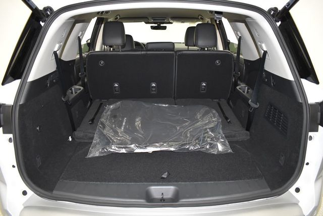 2025 Nissan Pathfinder SL 4WD - 22921591 - 43