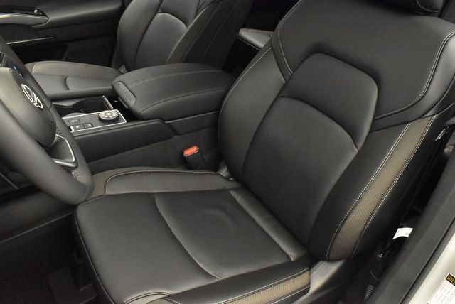 2025 Nissan Pathfinder SL 4WD - 22921679 - 12