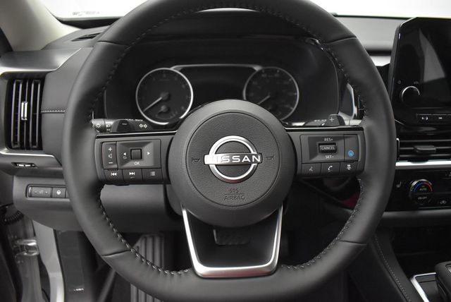 2025 Nissan Pathfinder SL 4WD - 22921679 - 15