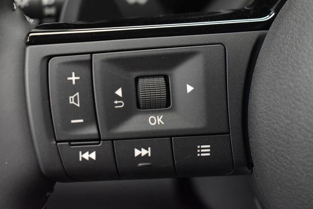 2025 Nissan Pathfinder SL 4WD - 22921679 - 16