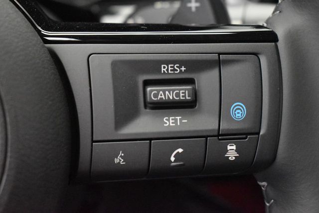 2025 Nissan Pathfinder SL 4WD - 22921679 - 17